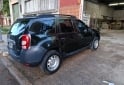 Autos - Renault Duster 2012 GNC 120000Km - En Venta