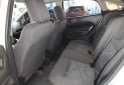Autos - Ford FIESTA 2014 GNC 134200Km - En Venta
