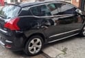 Autos - Peugeot 3008 Premium 2013 Nafta 162800Km - En Venta