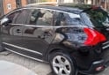 Autos - Peugeot 3008 Premium 2013 Nafta 162800Km - En Venta