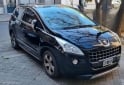 Autos - Peugeot 3008 Premium 2013 Nafta 162800Km - En Venta
