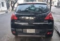 Autos - Peugeot 3008 Premium 2013 Nafta 162800Km - En Venta