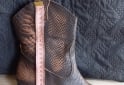 Indumentaria - Vendo botas nuevas - En Venta