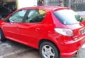 Autos - Peugeot 206 2008 Nafta 111111Km - En Venta