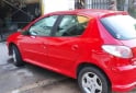 Autos - Peugeot 206 2008 Nafta 111111Km - En Venta