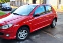 Autos - Peugeot 206 2008 Nafta 111111Km - En Venta
