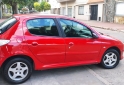 Autos - Peugeot 206 2008 Nafta 111111Km - En Venta