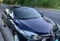Autos - Renault Megane 3 2016 Nafta 99123Km - En Venta