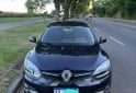 Autos - Renault Megane 3 2016 Nafta 99123Km - En Venta