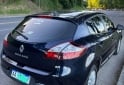 Autos - Renault Megane 3 2016 Nafta 99123Km - En Venta