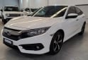 Autos - Honda CIVIC EXL AT FULL CUERO 2019 Nafta 115000Km - En Venta