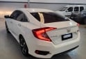 Autos - Honda CIVIC EXL AT FULL CUERO 2019 Nafta 115000Km - En Venta