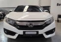 Autos - Honda CIVIC EXL AT FULL CUERO 2019 Nafta 115000Km - En Venta
