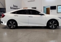 Autos - Honda CIVIC EXL AT FULL CUERO 2019 Nafta 115000Km - En Venta