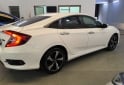 Autos - Honda CIVIC EXL AT FULL CUERO 2019 Nafta 115000Km - En Venta