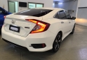 Autos - Honda CIVIC EXL AT FULL CUERO 2019 Nafta 115000Km - En Venta