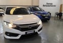 Autos - Honda CIVIC EXL AT FULL CUERO 2019 Nafta 115000Km - En Venta