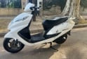 Motos - Honda Elite 2015 Nafta 36000Km - En Venta