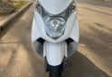 Motos - Honda Elite 2015 Nafta 36000Km - En Venta