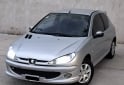 Autos - Peugeot 206 Xrd Premium Full 2005 Diesel 278000Km - En Venta