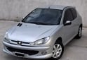 Autos - Peugeot 206 Xrd Premium Full 2005 Diesel 278000Km - En Venta