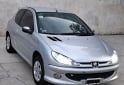 Autos - Peugeot 206 Xrd Premium Full 2005 Diesel 278000Km - En Venta