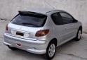 Autos - Peugeot 206 Xrd Premium Full 2005 Diesel 278000Km - En Venta
