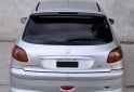 Autos - Peugeot 206 Xrd Premium Full 2005 Diesel 278000Km - En Venta