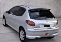 Autos - Peugeot 206 Xrd Premium Full 2005 Diesel 278000Km - En Venta