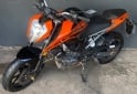 Motos - Ktm Duke NG Naked 200 2024 Nafta 4800Km - En Venta