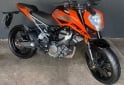 Motos - Ktm Duke NG Naked 200 2024 Nafta 4800Km - En Venta
