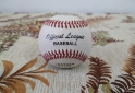 Deportes - Combo Rawlings Pro: Guante RBG4 13" + Pelota Worth Official – ¡NUEVOS / VINTAGE! - En Venta