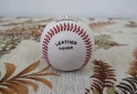 Deportes - Combo Rawlings Pro: Guante RBG4 13" + Pelota Worth Official – ¡NUEVOS / VINTAGE! - En Venta