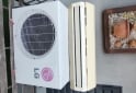 Hogar - Aire acondicionado split LG - En Venta