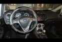 Autos - Ford Ford fiesta Se 2014 Nafta 147000Km - En Venta