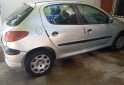 Autos - Peugeot 206 XRD 5P 2004 Diesel 255000Km - En Venta