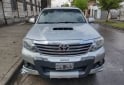 Camionetas - Toyota SW4 2014 Diesel 172000Km - En Venta