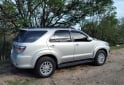 Camionetas - Toyota SW4 2014 Diesel 172000Km - En Venta