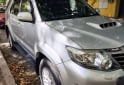 Camionetas - Toyota SW4 2014 Diesel 172000Km - En Venta