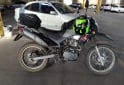 Motos - Zanella Zr 250 2023 Nafta 11000Km - En Venta