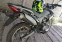 Motos - Zanella Zr 250 2023 Nafta 11000Km - En Venta