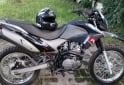 Motos - Zanella Zr 250 2023 Nafta 11000Km - En Venta