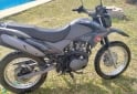 Motos - Zanella Zr 250 2023 Nafta 11000Km - En Venta