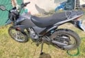 Motos - Zanella Zr 250 2023 Nafta 11000Km - En Venta