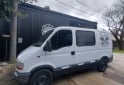 Utilitarios - Renault Máster 2004 Diesel 400000Km - En Venta