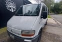 Utilitarios - Renault Máster 2004 Diesel 400000Km - En Venta