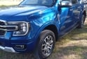 Camionetas - Ford RANGER LIMITED 2023 Diesel 105000Km - En Venta