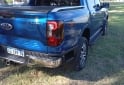 Camionetas - Ford RANGER LIMITED 2023 Diesel 105000Km - En Venta