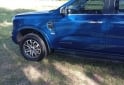 Camionetas - Ford RANGER LIMITED 2023 Diesel 105000Km - En Venta