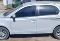Autos - Toyota Etios XLS 1.5 2016 Nafta 77000Km - En Venta